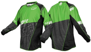 Paintball Schutzkleidung
