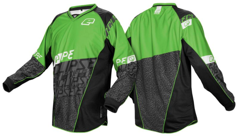 Paintball Schutzkleidung
