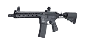 Tippmann Omega V2 HPA Softair-Waffe-CQB-Gewehr