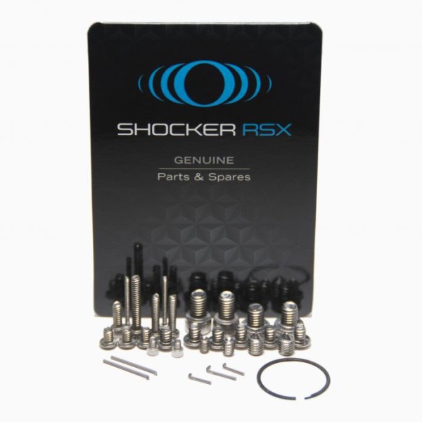 Smart Parts RSX Screw Kit