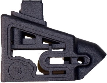 Hi-Capa Glock HPA M4-Adapter Magazin Airsoft Pistolen Tuning