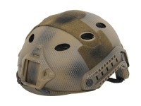 Airsoft / Paintball PJ Helm