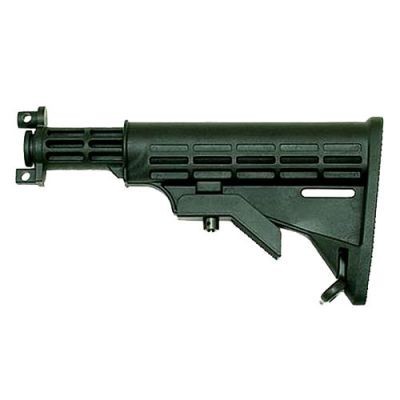 Tippmann A5 Collapsible Stock