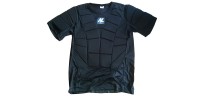 New Legion Body Armor Shirt - schwarz