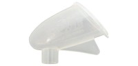 GXG Paintball Loader 50 cal .68 - clear