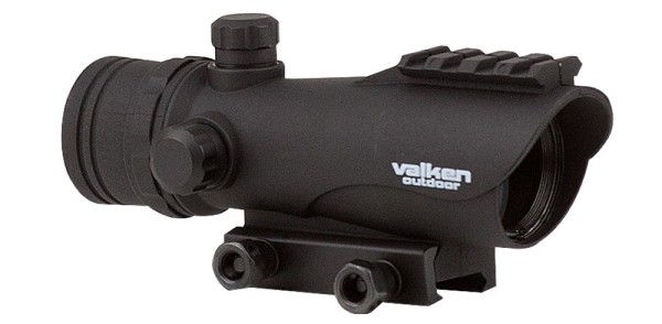 Valken V Tactical Red Dot RDA30 - schwarz