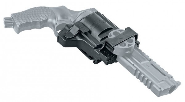 Umarex T4E Holster für HDR 68 Paintball-Revolver