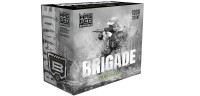 G.I. Sportz Brigade Paintballs für MagFed 1000 Stück - Pink Fill