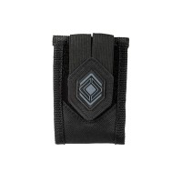 NXe Extraktion Radio Tasche schwarz