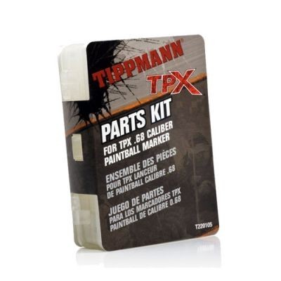 Universal Parts Kit Tippmann TPX