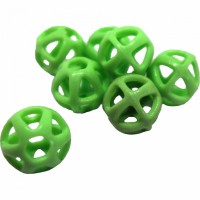 Atom 6 Projektile / Paintballs Atomic Pickle 50Stk