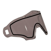 Annex Ersatzglas thermal smoke
