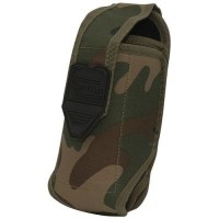 Valken V-TAC 2-Magazin Tasche woodland