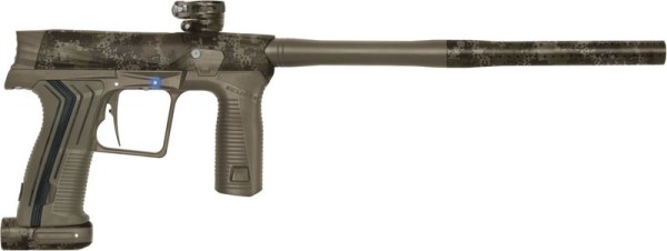 Planet Eclipse ETHA3 .68 Cal Paintball Markierer - HDE Earth