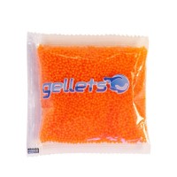 Gel Blaster Gellets 10.000 Stück (Orange/Blau)
