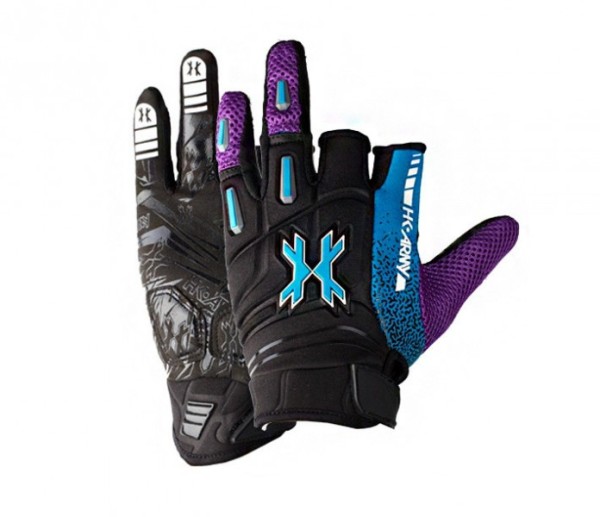 Handschuhe HK Army Pro Gloves arctic