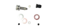 Ninja Preset und UL Regulatoren Rebuild Kit