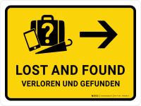 Lost and Found