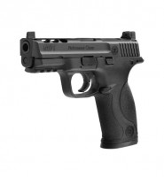 Airsoftpistole Umarex Smith & Wesson M&P 9 Performance Center | GBB