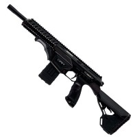 Paintball Markierer Dye DAM black