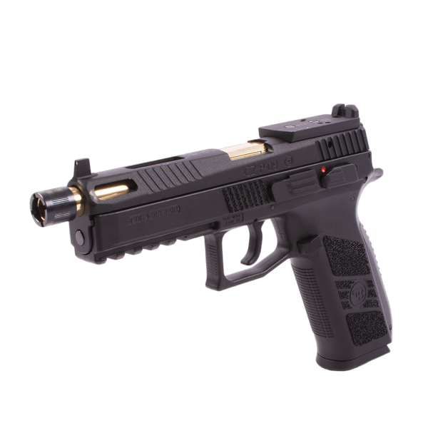 CZ P-09 OR Co2 Airsoftpistole