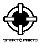 Smart Parts Linear Lauf 15" für Tippmann 98-2-teilig 
