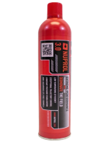 Umarex Nuprol 3.0 Premium Red Gas