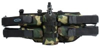 New Legion Battle Pack 4+1 horizontal, camo